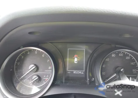 2022 Toyota Camry Se from USA, damaged, VIN 4T1T11AK8NU687448